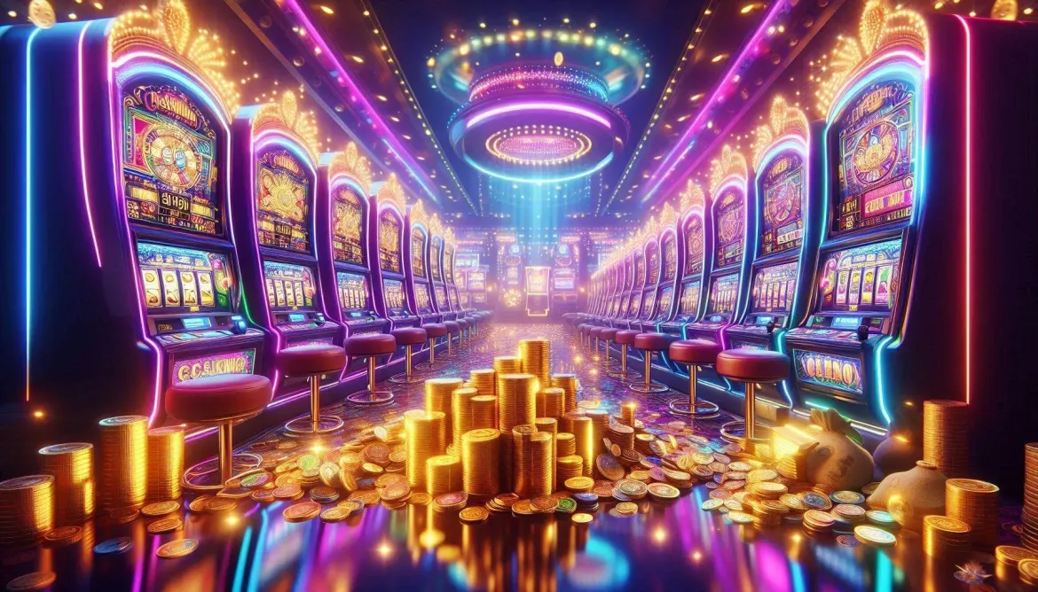 Spinsino Casino